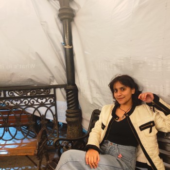 Khushi Sharma